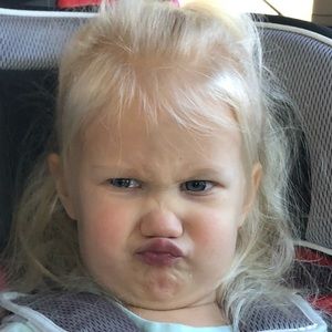 Meet your Posher, Ann